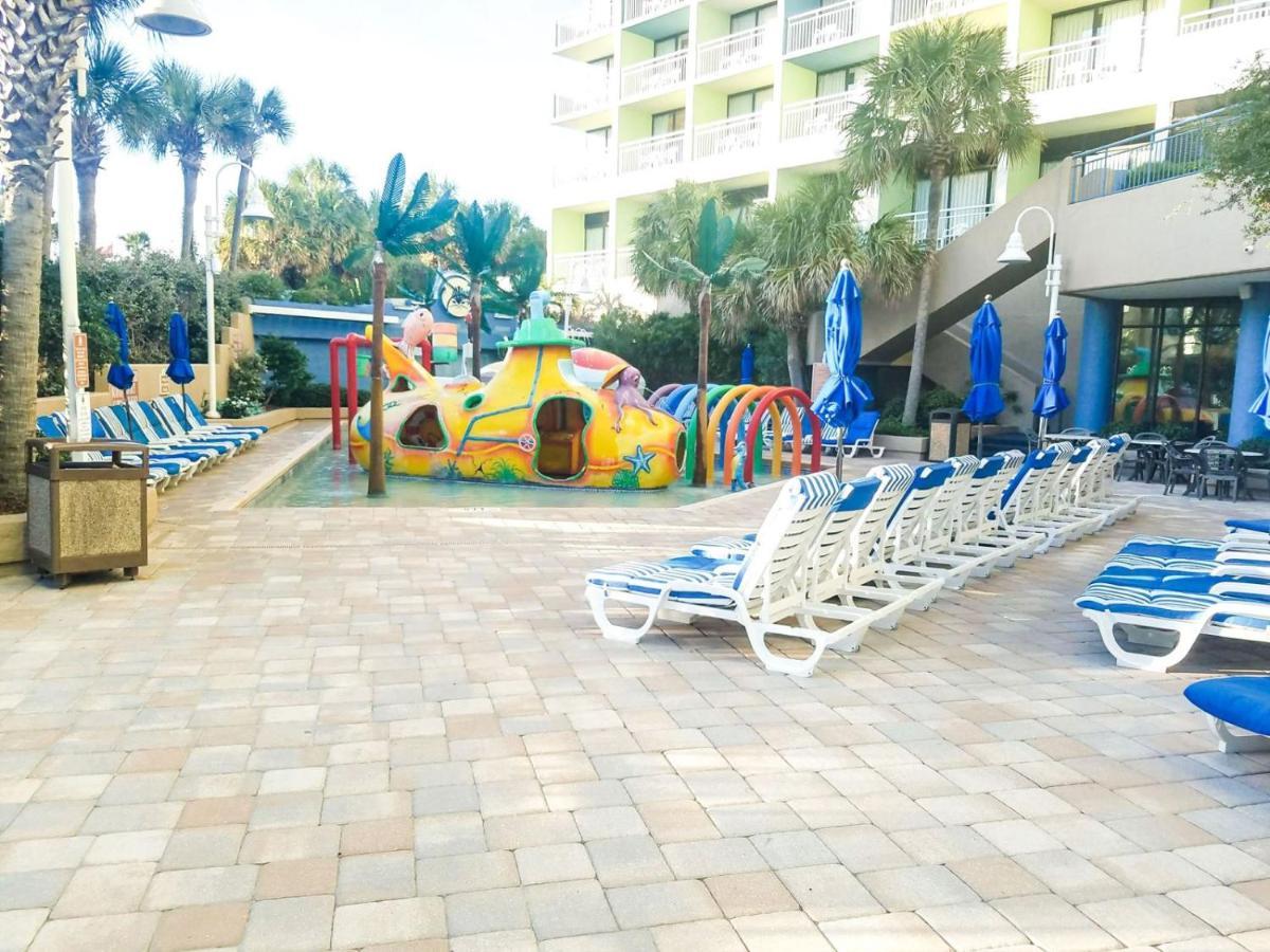 Coral Beach 754 Myrtle Beach Zewnętrze zdjęcie