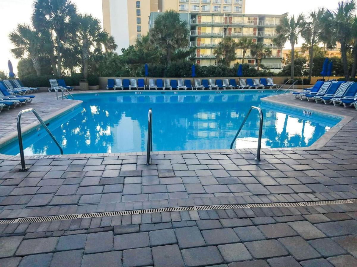 Coral Beach 754 Myrtle Beach Zewnętrze zdjęcie