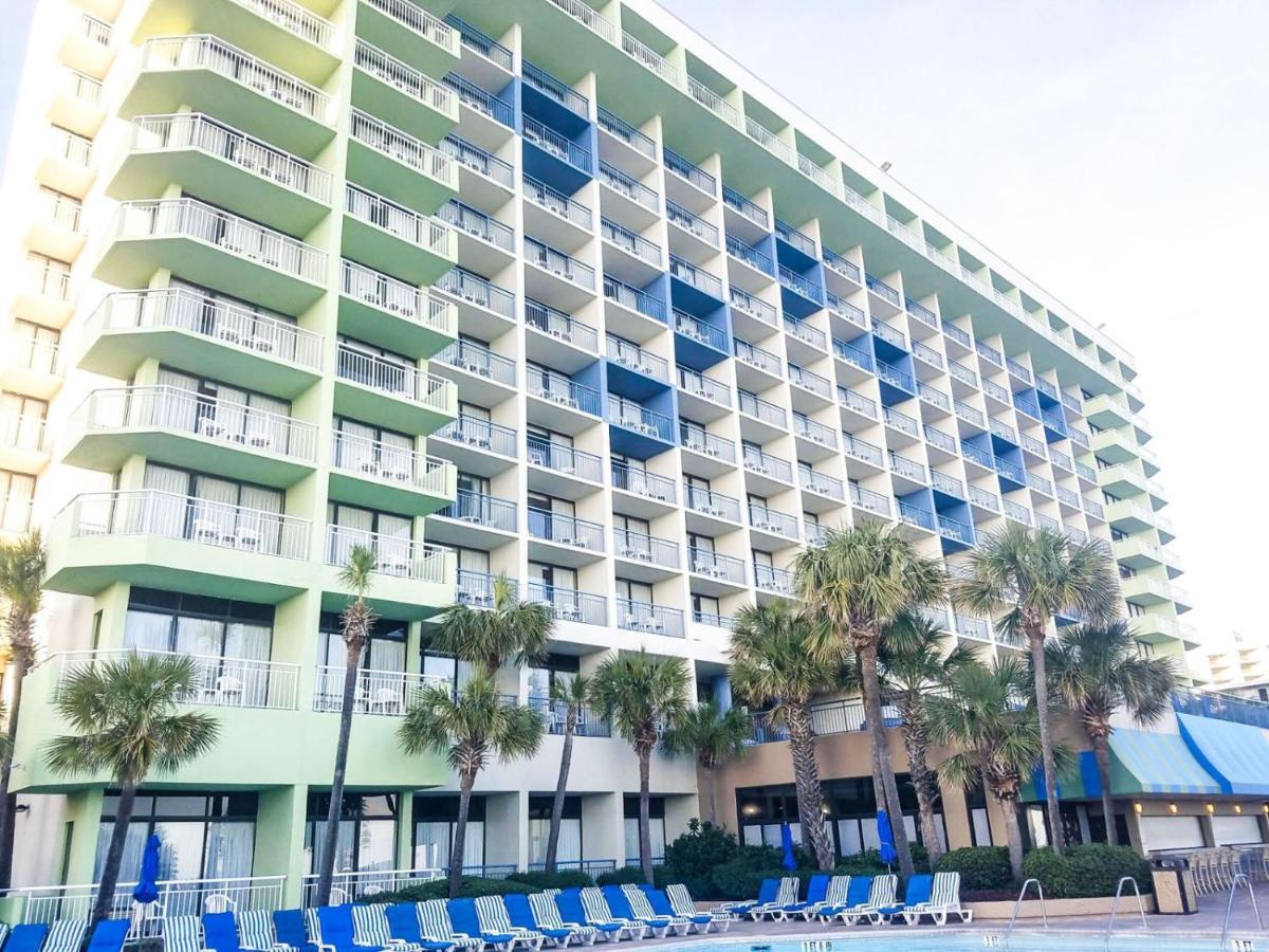 Coral Beach 754 Myrtle Beach Zewnętrze zdjęcie