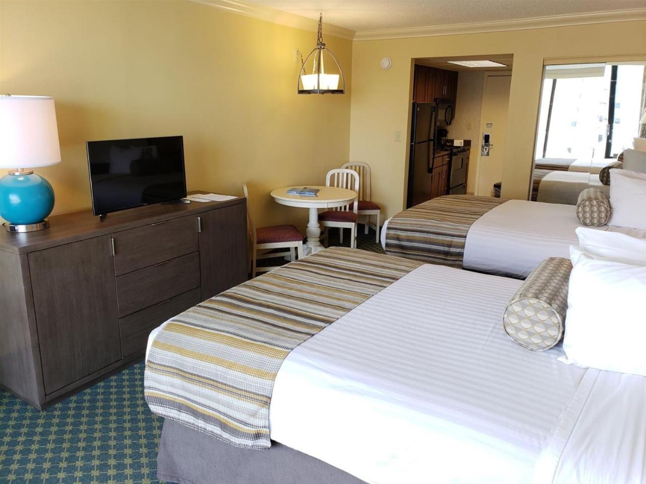 Coral Beach 754 Myrtle Beach Zewnętrze zdjęcie